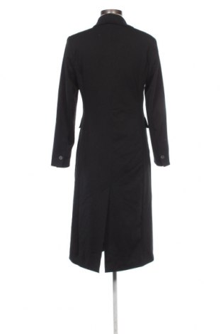 Дамско палто ONLY, Размер XS, Цвят Черен, Цена 21,60 лв.