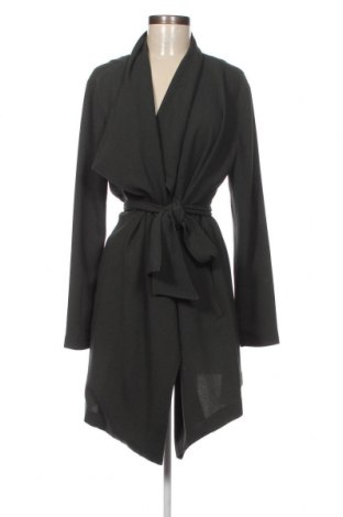 Γυναικείο παλτό ONLY, Μέγεθος XL, Χρώμα Πράσινο, Τιμή 21,86 €