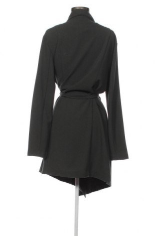 Γυναικείο παλτό ONLY, Μέγεθος XL, Χρώμα Πράσινο, Τιμή 21,86 €