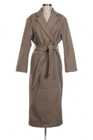 Γυναικείο παλτό ONLY, Μέγεθος M, Χρώμα Καφέ, Τιμή 30,68 €