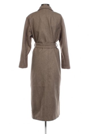 Γυναικείο παλτό ONLY, Μέγεθος M, Χρώμα Καφέ, Τιμή 30,68 €