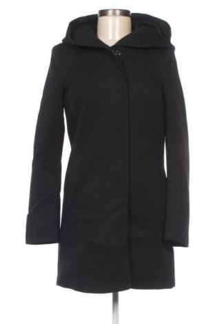 Palton de femei ONLY, Mărime XS, Culoare Negru, Preț 152,76 Lei