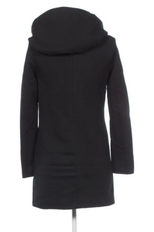 Дамско палто ONLY, Размер XS, Цвят Черен, Цена 46,44 лв.