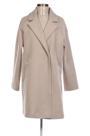 Дамско палто ONLY, Размер M, Цвят Кафяв, Цена 62,00 лв.