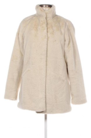 Dámský kabát  ONLY, Velikost S, Barva Béžová, Cena  416,00 Kč
