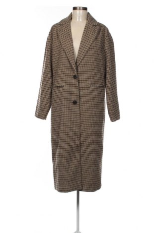 Γυναικείο παλτό ONLY, Μέγεθος M, Χρώμα Πολύχρωμο, Τιμή 19,03 €