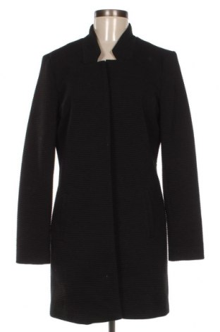 Дамско палто ONLY, Размер L, Цвят Черен, Цена 28,80 лв.