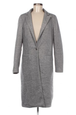 Γυναικείο παλτό ONLY, Μέγεθος S, Χρώμα Γκρί, Τιμή 17,81 €
