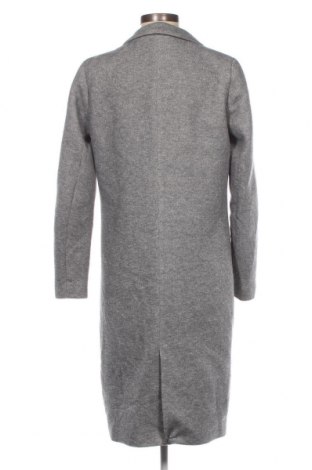 Γυναικείο παλτό ONLY, Μέγεθος S, Χρώμα Γκρί, Τιμή 17,81 €