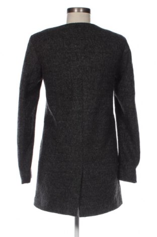 Γυναικείο παλτό ONLY, Μέγεθος S, Χρώμα Γκρί, Τιμή 18,37 €