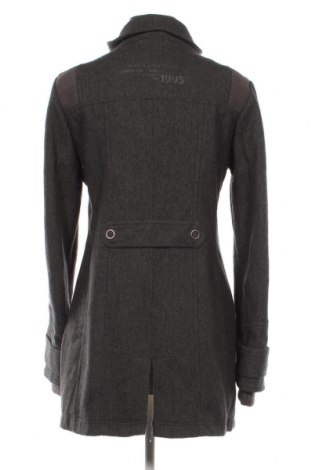 Γυναικείο παλτό ONLY, Μέγεθος M, Χρώμα Γκρί, Τιμή 34,02 €