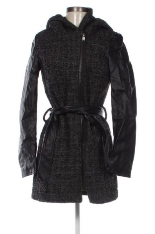 Palton de femei ONLY, Mărime S, Culoare Gri, Preț 108,55 Lei