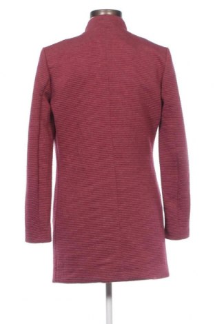 Γυναικείο παλτό ONLY, Μέγεθος S, Χρώμα Ρόζ , Τιμή 16,92 €