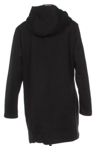 Γυναικείο παλτό ONLY Carmakoma, Μέγεθος L, Χρώμα Μαύρο, Τιμή 19,05 €