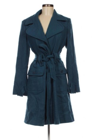 Dámský kabát  Oasis, Velikost M, Barva Modrá, Cena  622,00 Kč