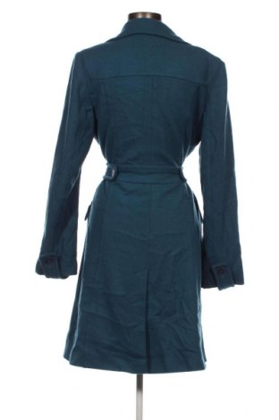 Γυναικείο παλτό Oasis, Μέγεθος M, Χρώμα Μπλέ, Τιμή 27,02 €
