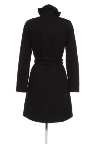 Palton de femei Object, Mărime S, Culoare Negru, Preț 97,10 Lei