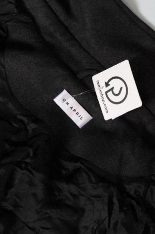 Γυναικείο παλτό Oh April, Μέγεθος L, Χρώμα Γκρί, Τιμή 38,75 €