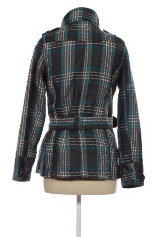 Γυναικείο παλτό Okay, Μέγεθος XS, Χρώμα Πολύχρωμο, Τιμή 33,10 €