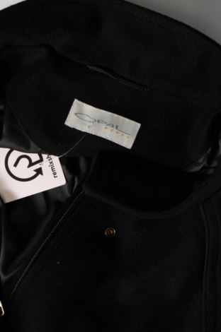 Дамско палто Opal, Размер XXL, Цвят Черен, Цена 21,50 лв.