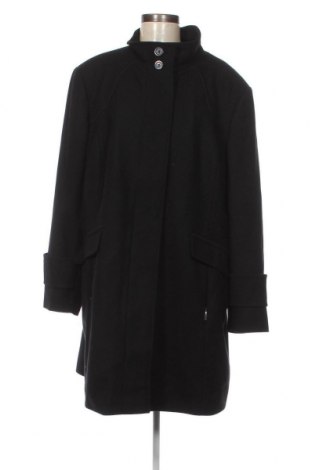 Γυναικείο παλτό Opal, Μέγεθος XXL, Χρώμα Μαύρο, Τιμή 13,30 €