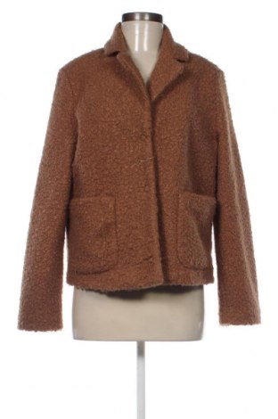 Γυναικείο παλτό Opus, Μέγεθος M, Χρώμα Καφέ, Τιμή 11,95 €