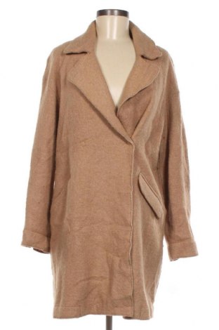 Dámsky kabát  Opus, Veľkosť S, Farba Béžová, Cena  27,79 €
