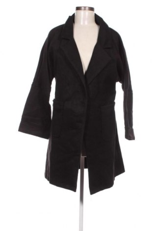 Γυναικείο παλτό Order Plus, Μέγεθος S, Χρώμα Μαύρο, Τιμή 63,83 €