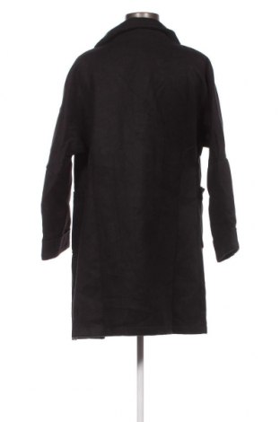 Дамско палто Order Plus, Размер S, Цвят Черен, Цена 86,00 лв.