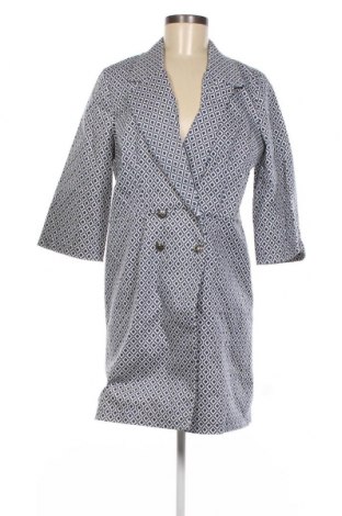 Palton de femei Orna Farho, Mărime XL, Culoare Multicolor, Preț 858,55 Lei
