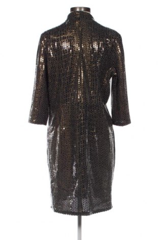 Γυναικείο παλτό Orna Farho, Μέγεθος XL, Χρώμα Πολύχρωμο, Τιμή 100,76 €