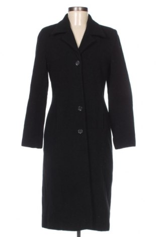 Γυναικείο παλτό Orsay, Μέγεθος S, Χρώμα Μαύρο, Τιμή 39,71 €
