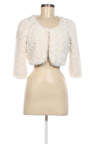 Дамско палто Orsay, Размер L, Цвят Бял, Цена 60,99 лв.