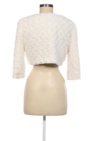Дамско палто Orsay, Размер L, Цвят Бял, Цена 54,57 лв.