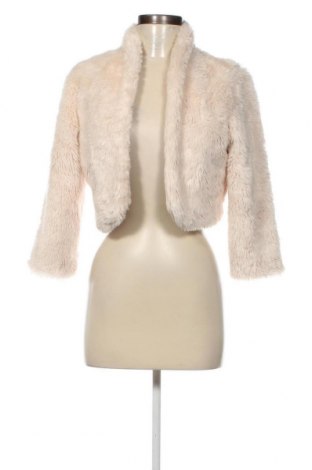 Palton de femei Orsay, Mărime XS, Culoare Ecru, Preț 211,18 Lei