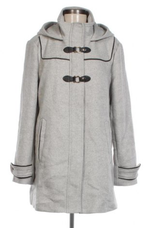 Palton de femei Orsay, Mărime XL, Culoare Gri, Preț 175,99 Lei