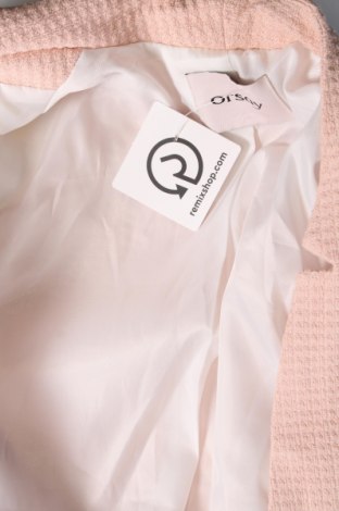 Damenmantel Orsay, Größe S, Farbe Rosa, Preis 24,05 €