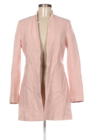 Dámský kabát  Orsay, Velikost S, Barva Růžová, Cena  612,00 Kč