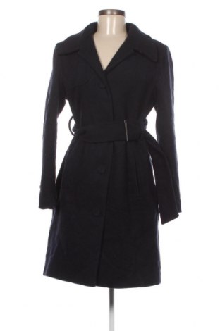 Дамско палто Orsay, Размер XL, Цвят Син, Цена 60,99 лв.