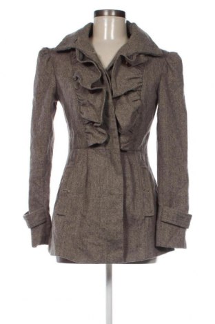 Palton de femei Orsay, Mărime XS, Culoare Gri, Preț 211,18 Lei