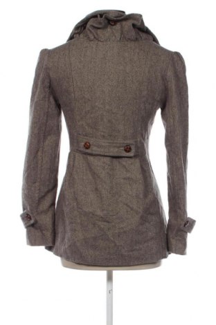 Дамско палто Orsay, Размер XS, Цвят Сив, Цена 57,78 лв.