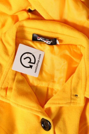 Dámský kabát  Owind, Velikost M, Barva Žlutá, Cena  478,00 Kč