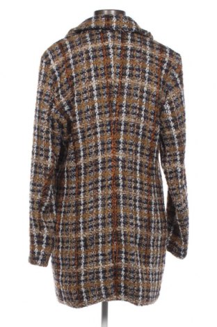 Γυναικείο παλτό Paola, Μέγεθος L, Χρώμα Πολύχρωμο, Τιμή 35,74 €