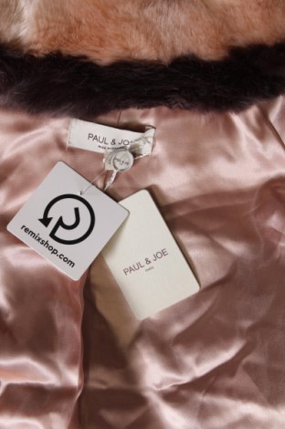 Γυναικείο παλτό Paul & Joe, Μέγεθος XS, Χρώμα Πολύχρωμο, Τιμή 564,50 €