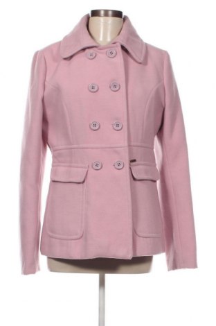 Дамско палто Phard, Размер L, Цвят Розов, Цена 28,82 лв.