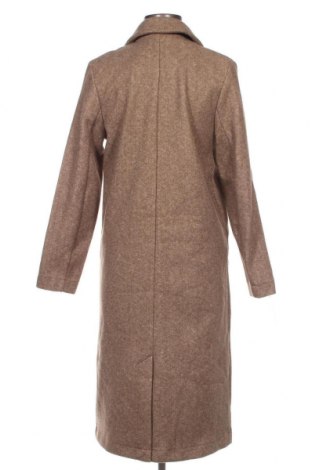 Palton de femei Pimkie, Mărime M, Culoare Bej, Preț 133,75 Lei
