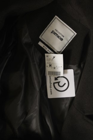 Dámsky kabát  Pimkie, Veľkosť M, Farba Zelená, Cena  88,66 €