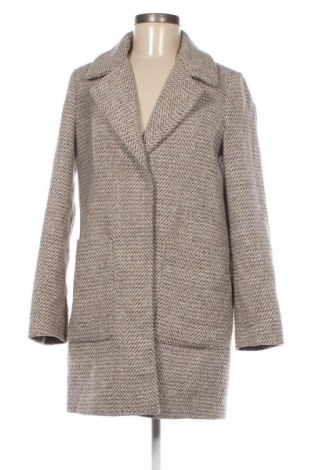 Γυναικείο παλτό Pimkie, Μέγεθος S, Χρώμα Πολύχρωμο, Τιμή 11,25 €