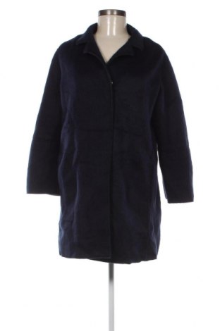 Γυναικείο παλτό Pinko, Μέγεθος XXS, Χρώμα Μπλέ, Τιμή 123,40 €