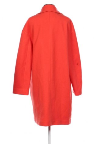 Γυναικείο παλτό Pinko, Μέγεθος M, Χρώμα Πορτοκαλί, Τιμή 381,96 €